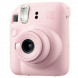 Фотоаппарат моментальной печати Fujifilm Instax Mini 12, Blossom Pink в Тамбове