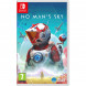 Игра No Man&amp;#039;s Sky [Nintendo Switch, русские субтитры] в Тамбове