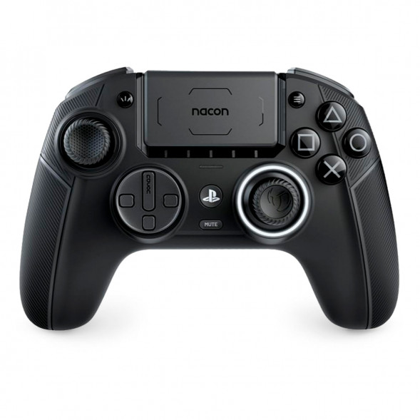 Беспроводной геймпад Nacon Revolution Pro 5 для PlayStation 5, черный в Тамбове