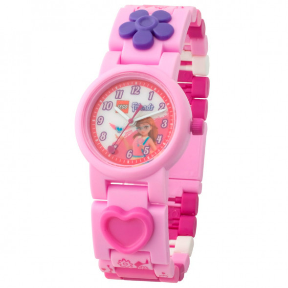 Часы LEGO Friends 8021247 Наручные часы Friends «Оливия» в Тамбове