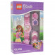 Часы LEGO Friends 8021247 Наручные часы Friends «Оливия» в Тамбове