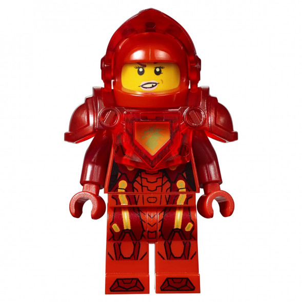 Конструктор LEGO Nexo Knights 70331 Мэйси – Абсолютная сила в Тамбове
