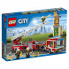 Конструктор LEGO City Fire 60112 Пожарная машина в Тамбове