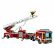 Конструктор LEGO City Fire 60112 Пожарная машина в Тамбове