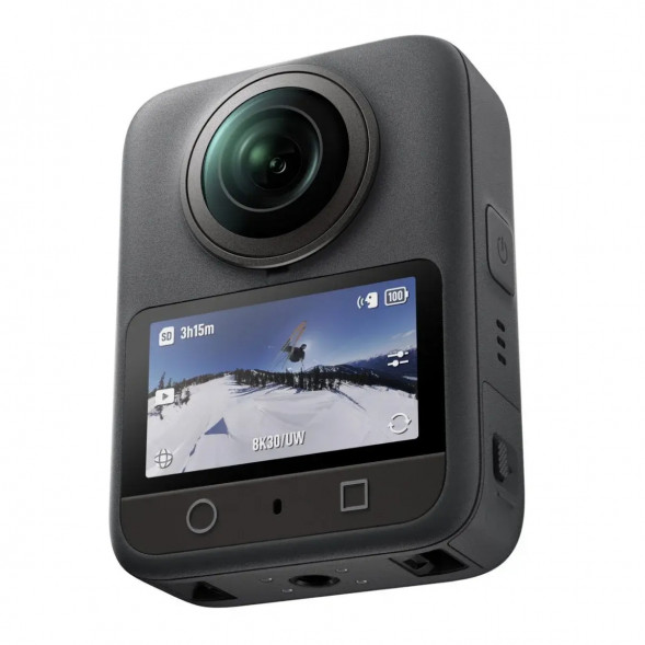 Экшн-камера DJI Osmo 360 Standard Combo в Тамбове