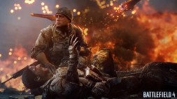 Игра Battlefield 4 [PS4, русская версия]