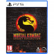 Игра Mortal Kombat: Legacy Kollection [PS5, английская версия] в Тамбове