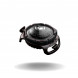 Фонарь для собак Orbiloc Dog Dual Fashion Colours, темный в Тамбове