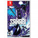 Игра SANABI [Nintendo Switch, русские субтитры] в Тамбове