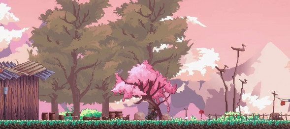 Игра SANABI [Nintendo Switch, русские субтитры] в Тамбове