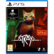 Игра Stray [PS5, русские субтитры] в Тамбове