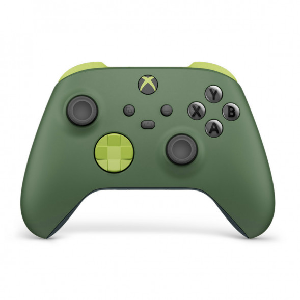 Геймпад Microsoft Xbox Series - Remix Special Edition в Тамбове