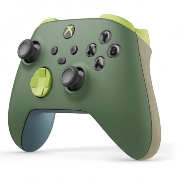 Геймпад Microsoft Xbox Series - Remix Special Edition в Тамбове