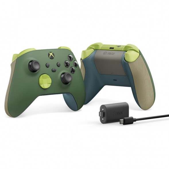 Геймпад Microsoft Xbox Series - Remix Special Edition в Тамбове