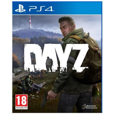 Игра Day Z [PS4, русские субтитры] в Тамбове