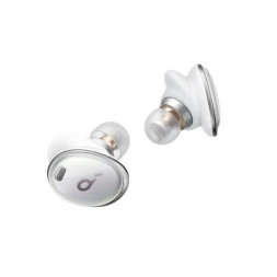 Беспроводные наушники Anker Soundcore Liberty 3 Pro, белый