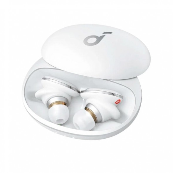 Беспроводные наушники Anker Soundcore Liberty 3 Pro, белый в Тамбове