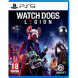 Игра Watch Dogs: Legion [PS5, английская версия] в Тамбове