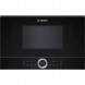 Встраиваемая микроволновая печь Bosch BFR634GB1, черный в Тамбове