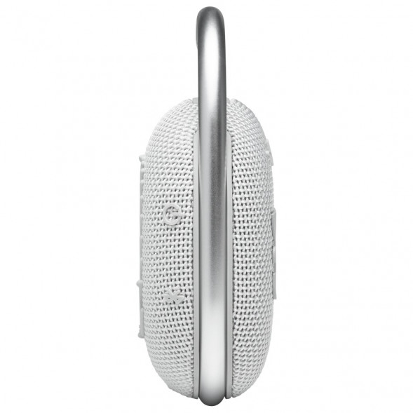 Портативная акустика JBL Clip 4, белый в Тамбове