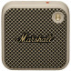Портативная акустика Marshall Willen, 10 Вт, бежевый в Тамбове