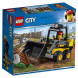 Конструктор LEGO City Great Vehicles 60219 Строительный погрузчик в Тамбове