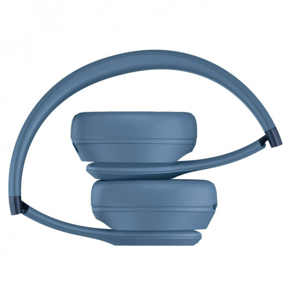 Беспроводные наушники Beats Solo 4, синий в Тамбове