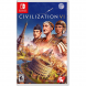 Игра Sid Meier&amp;#039;s Civilization VI [Nintendo Switch, русские субтитры] в Тамбове