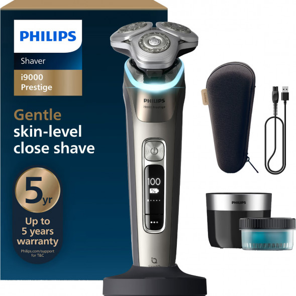 Электробритва Philips Shaver i9000 Prestige XP9203/30 в Тамбове