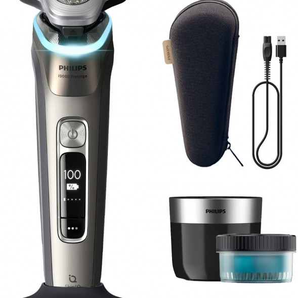Электробритва Philips Shaver i9000 Prestige XP9203/30 в Тамбове