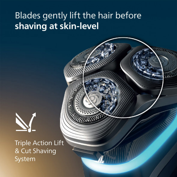 Электробритва Philips Shaver i9000 Prestige XP9203/30 в Тамбове
