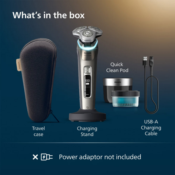 Электробритва Philips Shaver i9000 Prestige XP9203/30 в Тамбове