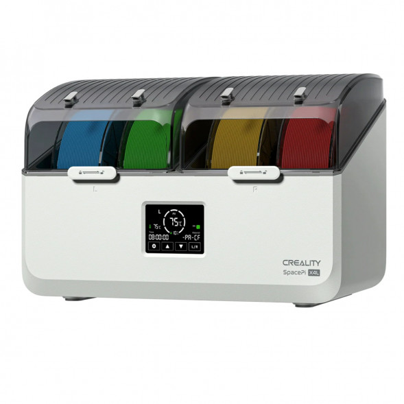 Сушильная камера для филамента Creality Space Pi X4L в Тамбове