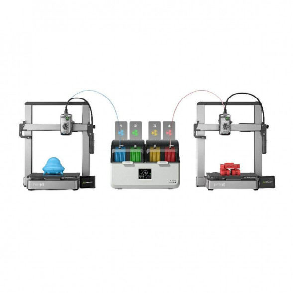 Сушильная камера для филамента Creality Space Pi X4L в Тамбове