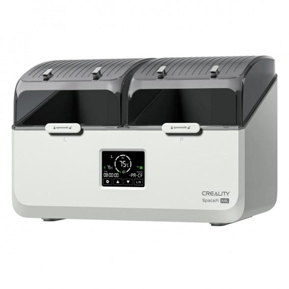 Сушильная камера для филамента Creality Space Pi X4L в Тамбове