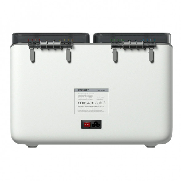 Сушильная камера для филамента Creality Space Pi X4L в Тамбове