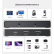 Карта видеозахвата UGREEN CM630 HDMI 4K60Hz в Тамбове