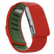 Силиконовый ремешок WHOOP SportFlex для WHOOP MG, CR7 Home в Тамбове