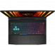 Ноутбук MSI Katana 17 HX B14WFK-412XRU (	Intel Core i7 14650HX, NVIDIA GeForce RTX 5060, 16 ГБ DDR5, 1ТБ SSD, noOS), черный в Тамбове