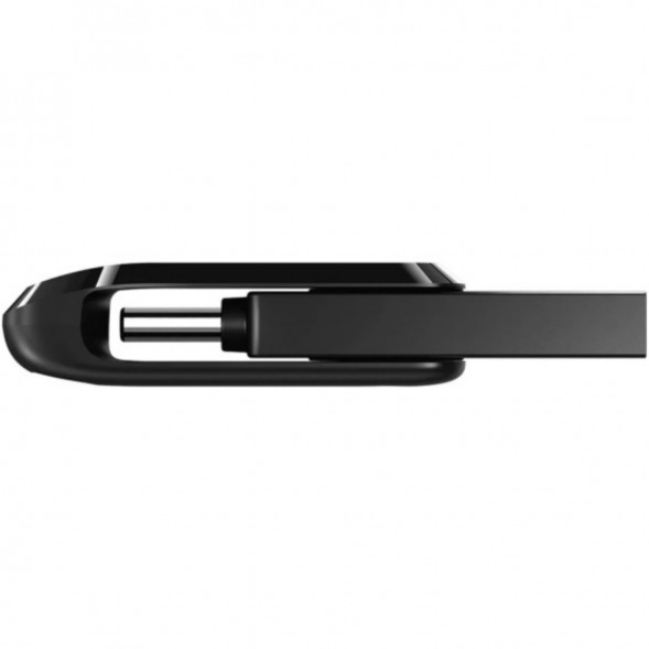 USB флешка Sandisk Ultra Dual Drive Go 256Gb USB 3.2 gen 1/ USB Type-C в Тамбове
