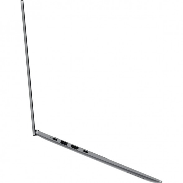 Ноутбук Honor MagicBook X16 Plus (5301AMBC) (14&amp;quot;, IPS, Intel Core 5 220H 2.7ГГц, 12 ядер, 32ГБ DDR4, 1ТБ SSD, Intel Graphics, Windows 11 Home), серый космос в Тамбове