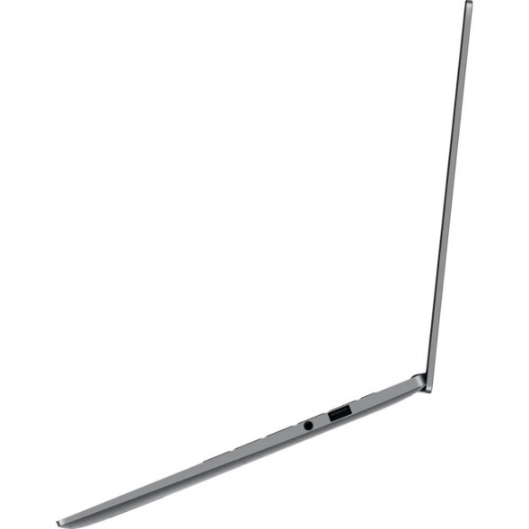 Ноутбук Honor MagicBook X16 Plus (5301AMBC) (14&amp;quot;, IPS, Intel Core 5 220H 2.7ГГц, 12 ядер, 32ГБ DDR4, 1ТБ SSD, Intel Graphics, Windows 11 Home), серый космос в Тамбове