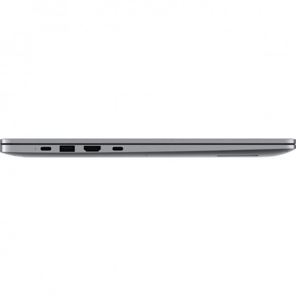 Ноутбук Honor MagicBook X16 Plus (5301AMBC) (14&amp;quot;, IPS, Intel Core 5 220H 2.7ГГц, 12 ядер, 32ГБ DDR4, 1ТБ SSD, Intel Graphics, Windows 11 Home), серый космос в Тамбове