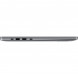 Ноутбук Honor MagicBook X16 Plus (5301AMBC) (14&amp;quot;, IPS, Intel Core 5 220H 2.7ГГц, 12 ядер, 32ГБ DDR4, 1ТБ SSD, Intel Graphics, Windows 11 Home), серый космос в Тамбове