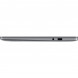 Ноутбук Honor MagicBook X16 Plus (5301AMBC) (14&amp;quot;, IPS, Intel Core 5 220H 2.7ГГц, 12 ядер, 32ГБ DDR4, 1ТБ SSD, Intel Graphics, Windows 11 Home), серый космос в Тамбове