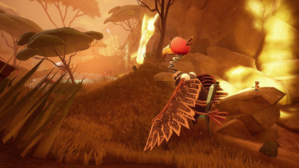 Игра Hello Neighbor: Hide and Seek [Nintendo Switch, русские субтитры] в Тамбове