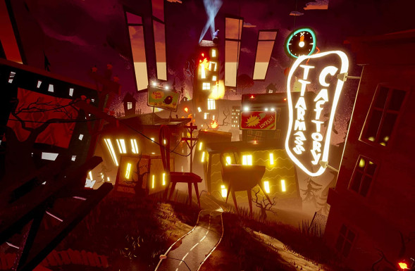 Игра Hello Neighbor: Hide and Seek [Nintendo Switch, русские субтитры] в Тамбове