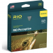 Леска RIO Premier Perception Floating Fly Line WF7F, зелёный/камуфляж в Тамбове
