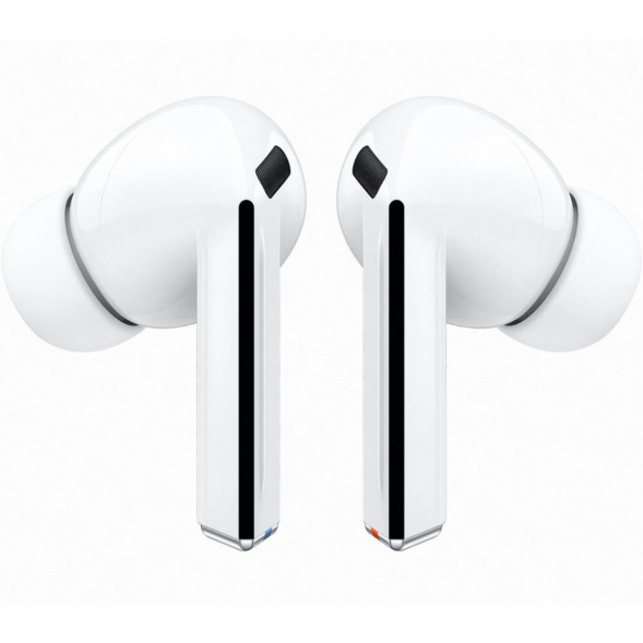Наушники Samsung Galaxy Buds3 Pro, белый в Тамбове