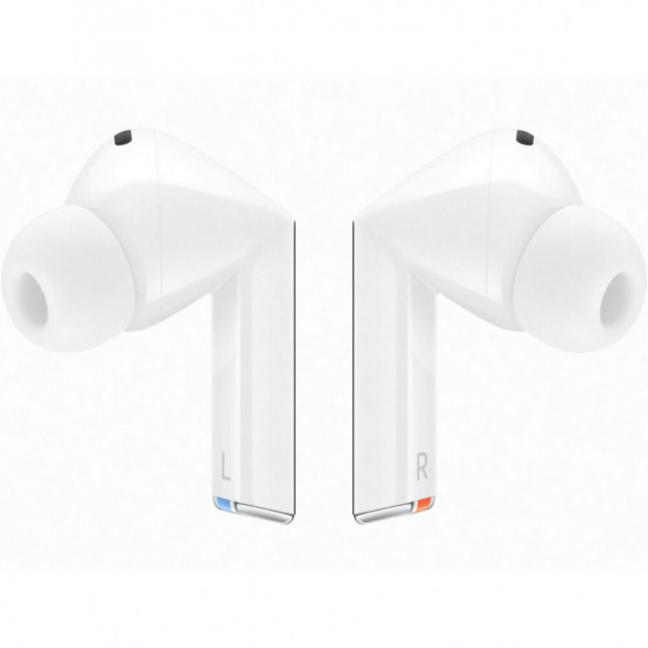 Наушники Samsung Galaxy Buds3 Pro, белый в Тамбове